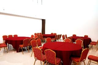 Ameera Hotel Pekanbaru fotoÄŸrafÄ±