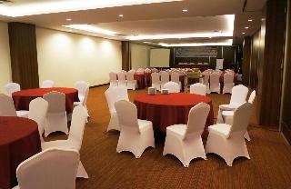 Ameera Hotel Pekanbaru fotoÄŸrafÄ±