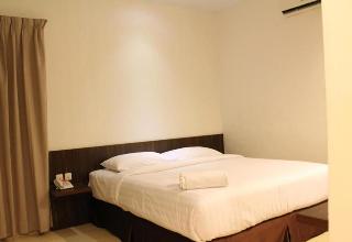 Ameera Hotel Pekanbaru fotoÄŸrafÄ±
