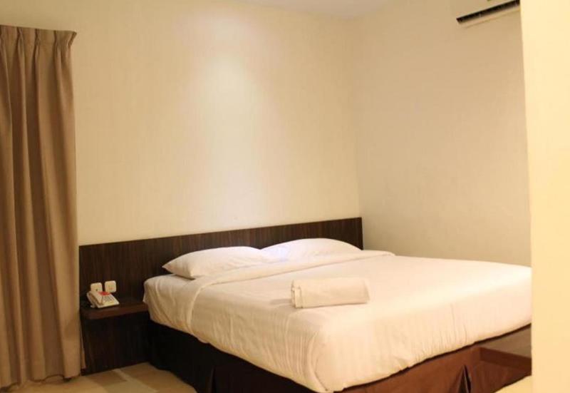 Ameera Hotel Pekanbaru - Genel