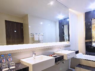 Ameera Hotel Pekanbaru fotoÄŸrafÄ±