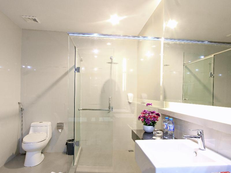 Ameera Hotel Pekanbaru - Oda