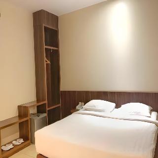 Ameera Hotel Pekanbaru fotoÄŸrafÄ±