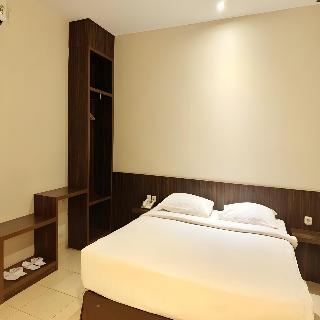 Ameera Hotel Pekanbaru fotoÄŸrafÄ±