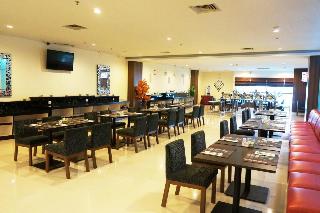 Ameera Hotel Pekanbaru fotoÄŸrafÄ±