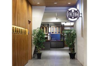 Batiqa Hotel Pekanbaru fotoÄŸrafÄ±