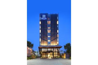 Batiqa Hotel Pekanbaru otel fotoğrafı