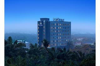 Batiqa Hotel Pekanbaru fotoÄŸrafÄ±