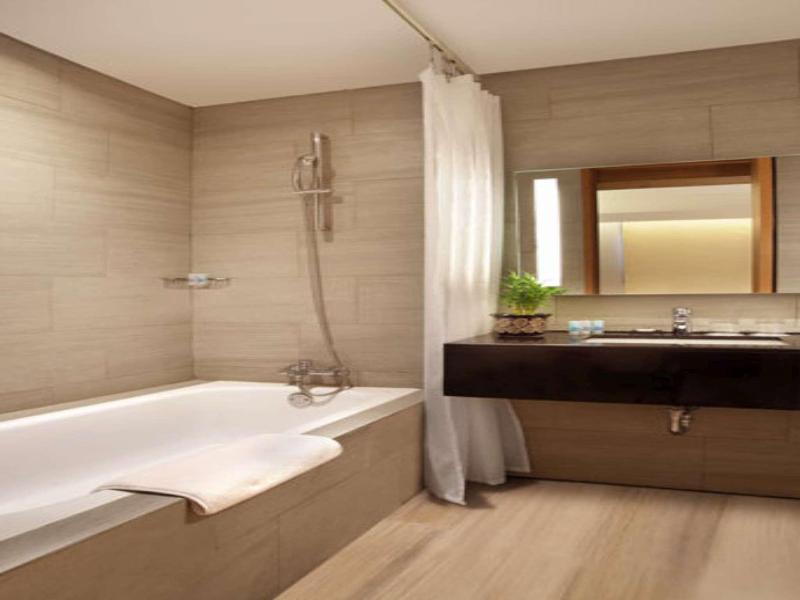 Batiqa Hotel Pekanbaru - Oda