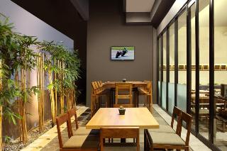 Batiqa Hotel Pekanbaru fotoÄŸrafÄ±