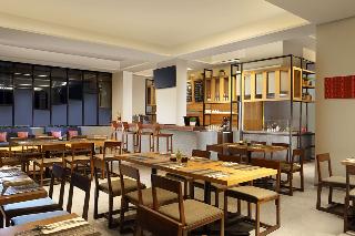 Batiqa Hotel Pekanbaru fotoÄŸrafÄ±