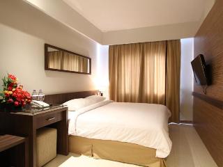 Cititel Hotel Pekanbaru fotoÄŸrafÄ±