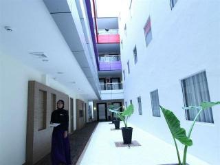 Cititel Hotel Pekanbaru fotoÄŸrafÄ±