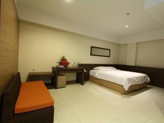 Cititel Hotel Pekanbaru fotoÄŸrafÄ±