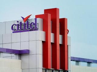 Cititel Hotel Pekanbaru otel fotoğrafı