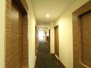 Cititel Hotel Pekanbaru fotoÄŸrafÄ±