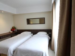 Cititel Hotel Pekanbaru fotoÄŸrafÄ±