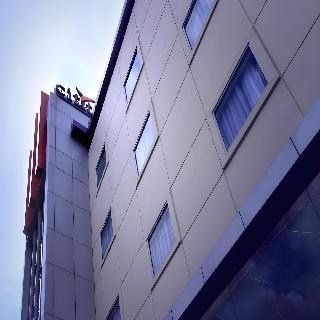 Cititel Hotel Pekanbaru fotoÄŸrafÄ±