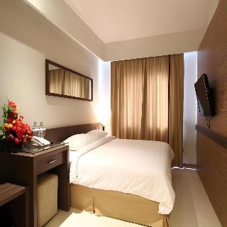 Cititel Hotel Pekanbaru fotoÄŸrafÄ±