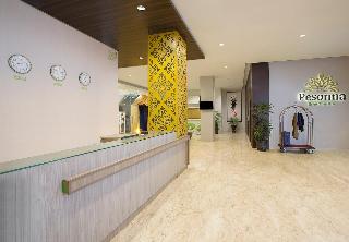 Pesonna Pekanbaru fotoÄŸrafÄ±