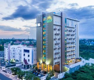 Pesonna Pekanbaru otel fotoğrafı