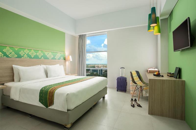 Pesonna Pekanbaru - Genel