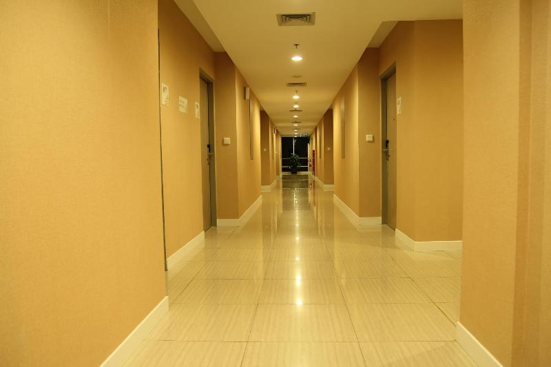 Pesonna Pekanbaru - Genel