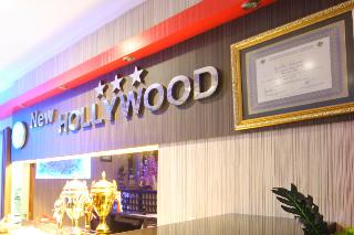 New Hollywood Hotel Pekanbaru fotoÄŸrafÄ±