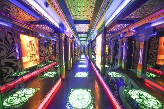 New Hollywood Hotel Pekanbaru fotoÄŸrafÄ±