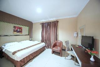 New Hollywood Hotel Pekanbaru fotoÄŸrafÄ±