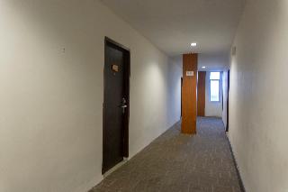 OYO 1161 Stefani City Hotel fotoÄŸrafÄ±