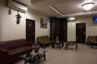 OYO 1161 Stefani City Hotel fotoÄŸrafÄ±