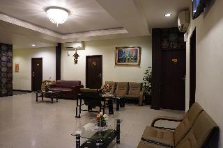 OYO 1161 Stefani City Hotel fotoÄŸrafÄ±