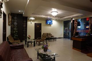 OYO 1161 Stefani City Hotel fotoÄŸrafÄ±