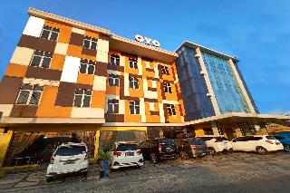 OYO 1161 Stefani City Hotel fotoÄŸrafÄ±