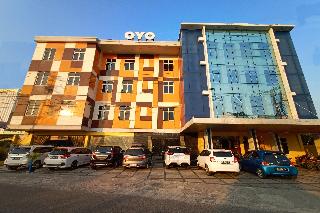 OYO 1161 Stefani City Hotel fotoÄŸrafÄ±
