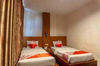 OYO 1161 Stefani City Hotel fotoÄŸrafÄ±