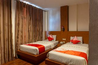 OYO 1161 Stefani City Hotel fotoÄŸrafÄ±