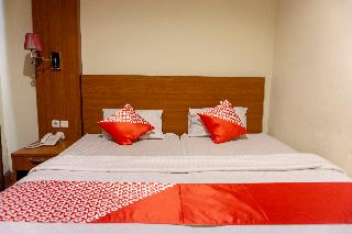 OYO 1161 Stefani City Hotel fotoÄŸrafÄ±