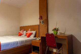 OYO 1161 Stefani City Hotel fotoÄŸrafÄ±