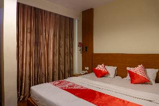 OYO 1161 Stefani City Hotel fotoÄŸrafÄ±