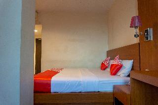 OYO 1161 Stefani City Hotel fotoÄŸrafÄ±