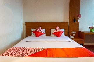 OYO 1161 Stefani City Hotel fotoÄŸrafÄ±