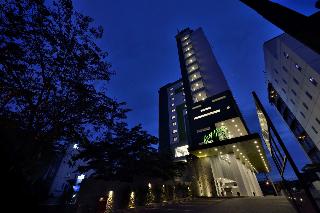Whiz Hotel Sudirman Pekanbaru otel fotoğrafı
