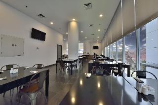 Whiz Hotel Sudirman Pekanbaru fotoÄŸrafÄ±