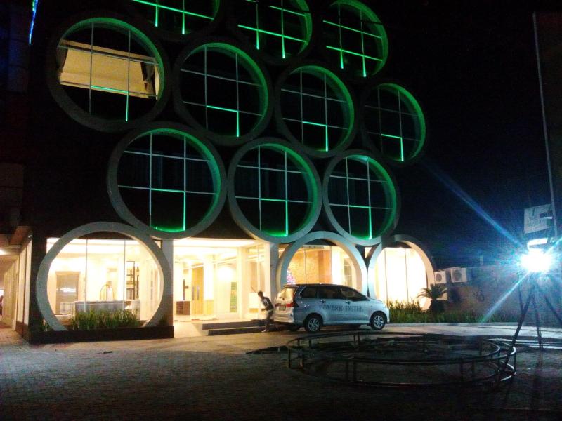 Fovere Palangkaraya - Genel