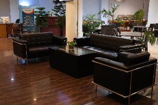 Azza Hotel Palembang by Horison fotoÄŸrafÄ±