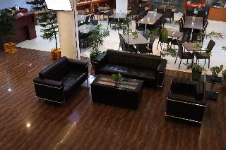 Azza Hotel Palembang by Horison otel fotoğrafı