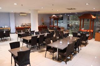 Azza Hotel Palembang by Horison fotoÄŸrafÄ±