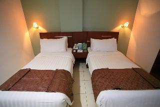 Azza Hotel Palembang by Horison fotoÄŸrafÄ±